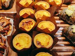 -红跑车HPCBAKERY(汉商店)