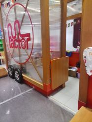 -玩元素·家庭游乐成长中心(香格里拉店)