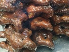 -王浩儿纪六孃甜皮鸭(东大街店)
