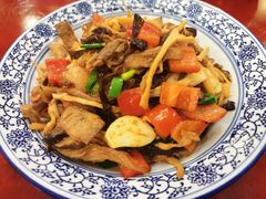 -大瓦罐湘土菜(海淀南路店)