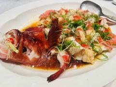 -金悦轩海鲜酒家(拱北店)