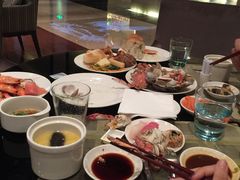 -富力希尔顿酒店·地阔自助餐厅