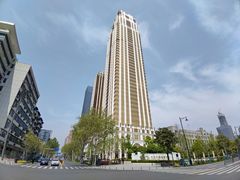 -天悦外滩金融中心