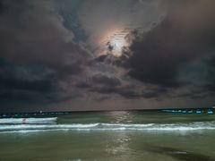 -北戴河东海水浴场