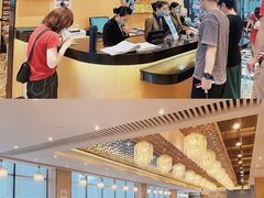 -稻香海鲜饭店(第一国际店)