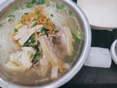 -华姐鸡粉(教育路店)