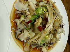 -裕合顺清真餐厅·回民老菜·大连海鲜·特色烧烤(西安路店)