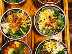 -左陕右甘(亚运村店)