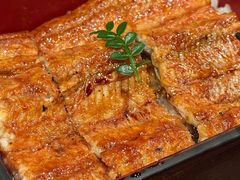 -玄白·炭烤活鳗(上海首店)