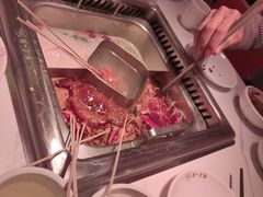 -串一火锅(赛格国际购物中心店)
