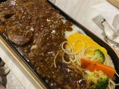 -两点半深夜牛排(斗西路店)