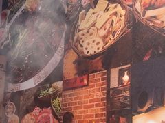 -鸿姐老火锅(花园路店)