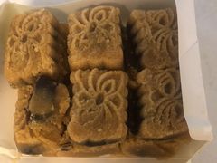 曹祥泰绿豆糕-曹祥泰(解放路店)
