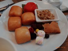 -RISE RESTAURANT(滨海湾金沙店)