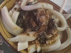 -曹凉粉(西正街店)