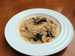 Babbo-BaBBo巴博意大利餐厅