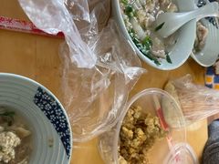 -求生煎包(武夷小区店)