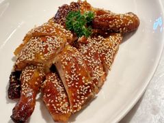 -彩丰楼·中餐厅(国家会展中心上海洲际店)