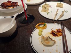 -甄御•海鲜新青岛菜(麦岛店)