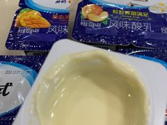 -金鹰超市(国际购物中心新街口店)