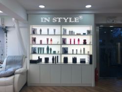 -IN STYLE·全国形象店
