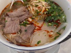 -陳香貴·兰州牛肉面(东方宝泰店)