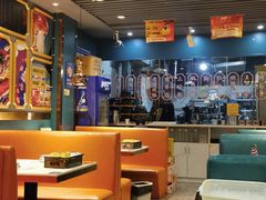 -头牌·鹤岗小串(万达店)