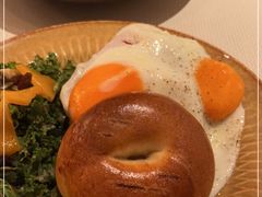 -BAKER&SPICE(安福路店)
