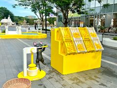 -东莞松山湖万象汇