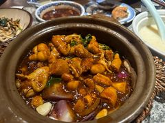 -南京大牌档(济南万象城店)