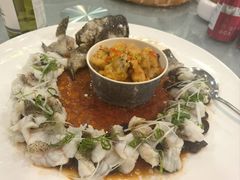 -永記粤菜·五指毛桃花雕鸡煲(九亭店)