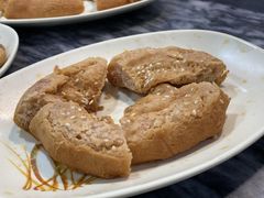咸煎饼-老西关濑粉(文明路店)