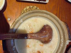 -南拳十三姨·潮汕砂锅粥(世纪金源店)