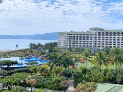 -三亚亚龙湾天域度假酒店