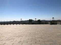 -天津盘山风景名胜区