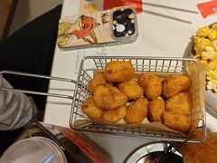 -叁宝烤肉• 西安烧烤(凤城十二路店)