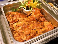 -巴犀烧烤(新崇光店)