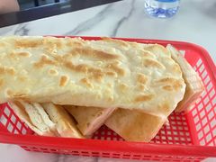 焦馍-正宗北舞渡闪家胡辣汤(总店)