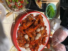 -串盟烧烤大排档·长沙美食地标(星沙店)