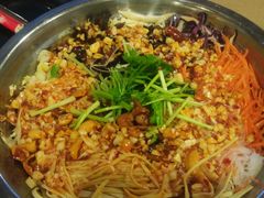 -喝丢一只鞋海鲜烧烤·海肠捞饭(文体街店)