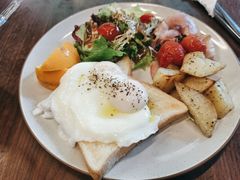 -VESH COFFEE(定西路店)