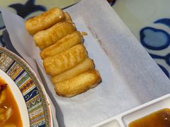 -撒拉花儿·新疆菜·清真(太阳宫店)
