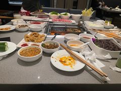 捞派毛肚-海底捞火锅(高新万达广场店)