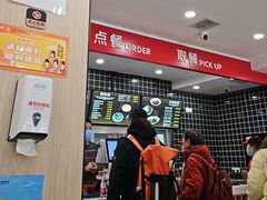 -子午路张记肉夹馍(兵马俑店)