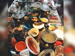 -舒友海鲜姿造(白鹭洲店)