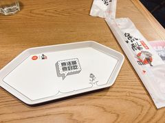 -鱼酷活鱼烤鱼(梅江印象城店)