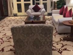 -深圳东部华侨城茵特拉根酒店