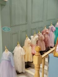 点击看大图 -奈尔宝·儿童乐园·亲子餐厅(星河湾店)