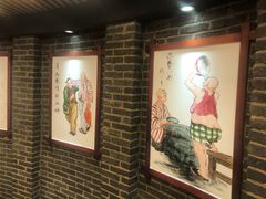 -东北大院·东北菜(三台子店)