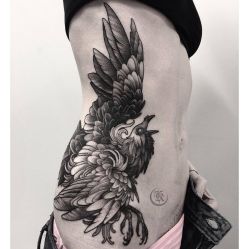 -记号刺青tattoo纹身工作室